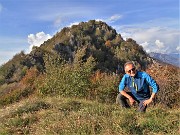 04 Il Castel Regina versante sud